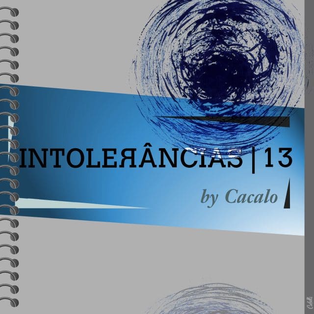 Intolerante