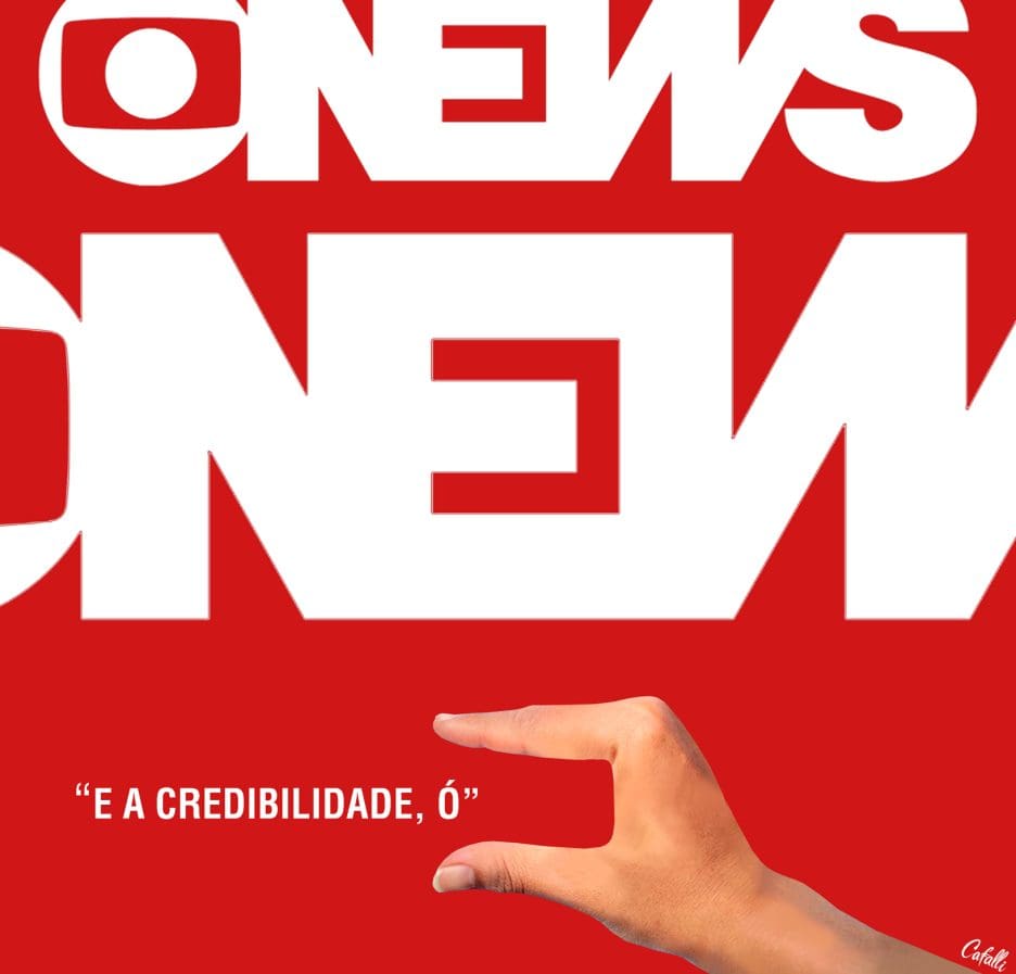 Plim plim, mais uma falha. Feia.