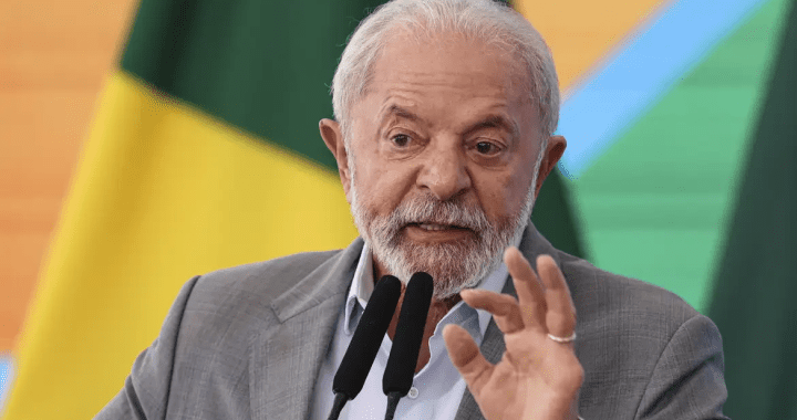 ELEIÇÃO- LULOPETISMO