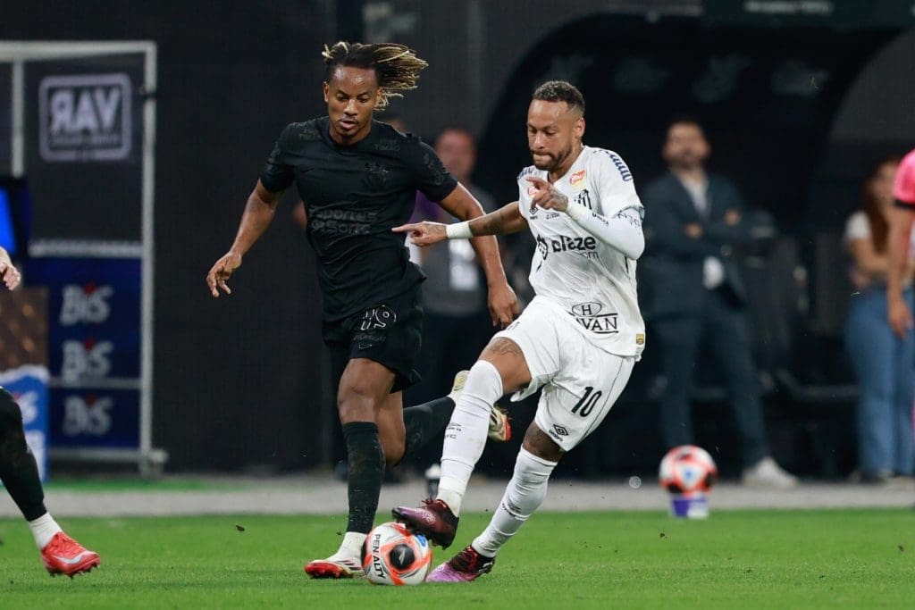 Neymar - Copa