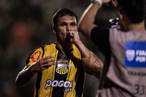 a pequena grande vantagem