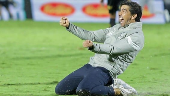 palmeiras campeonissimo