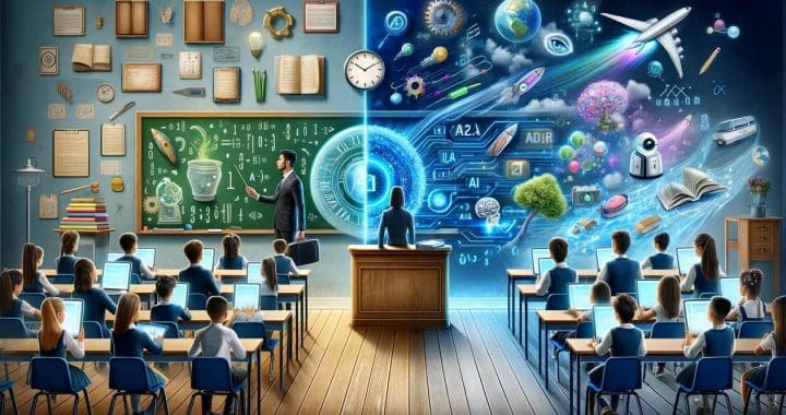 Aprendizado crítico. com IA