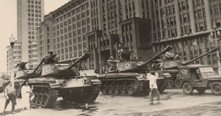 MILITARES - CONVERSAS DE 1/2 MINUTO