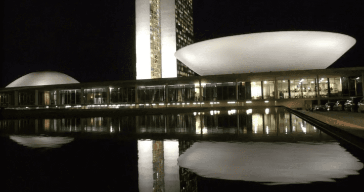 DESAFIO CONGRESSO NACIONAL