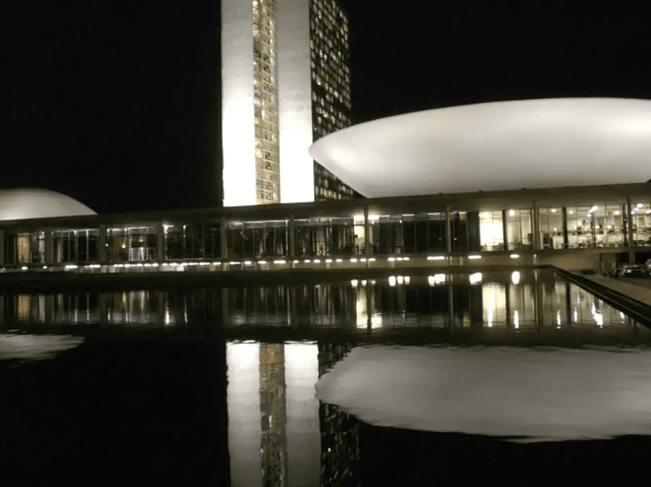 DESAFIO CONGRESSO NACIONAL