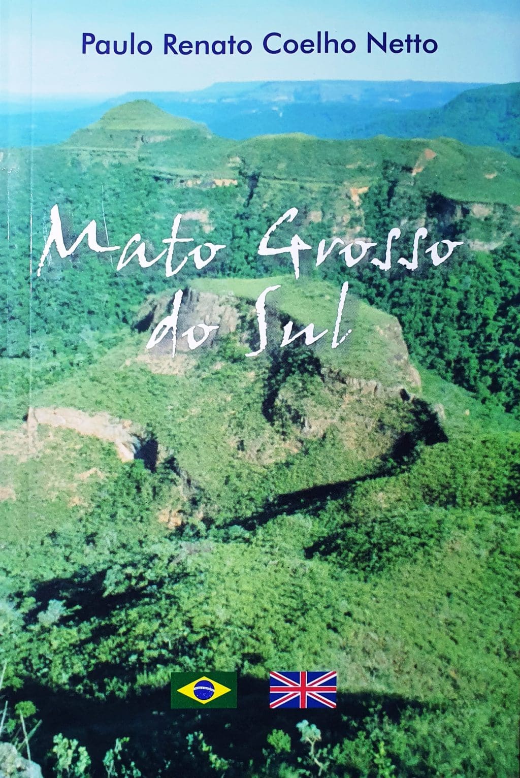 Mato Grosso do Sul