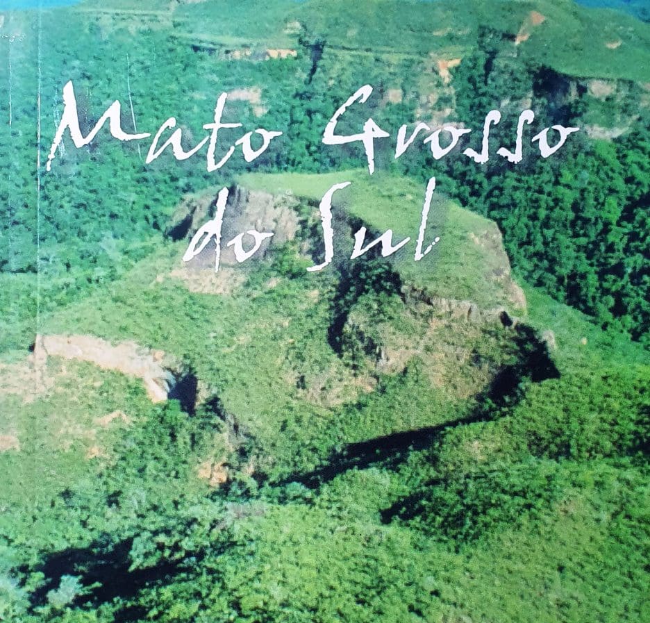 Mato Grosso do Sul