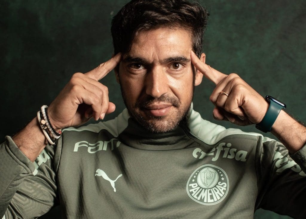 Abel Ferreira