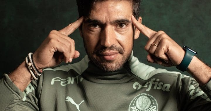 Abel Ferreira