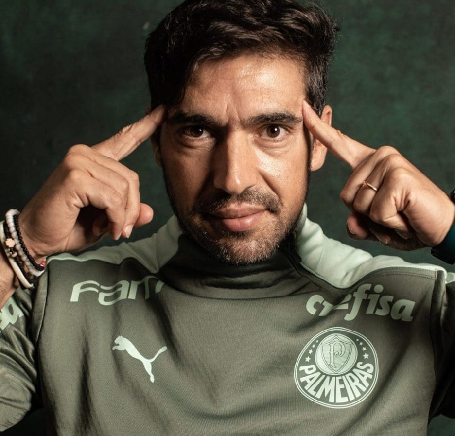 Abel Ferreira