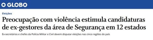 poder cartão de visita