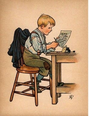 cartinha ao presidente