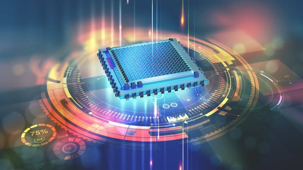 Computação quântica