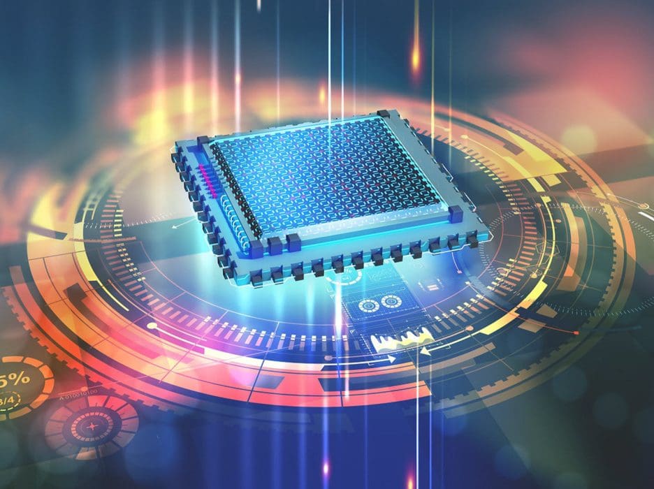 Computação quântica