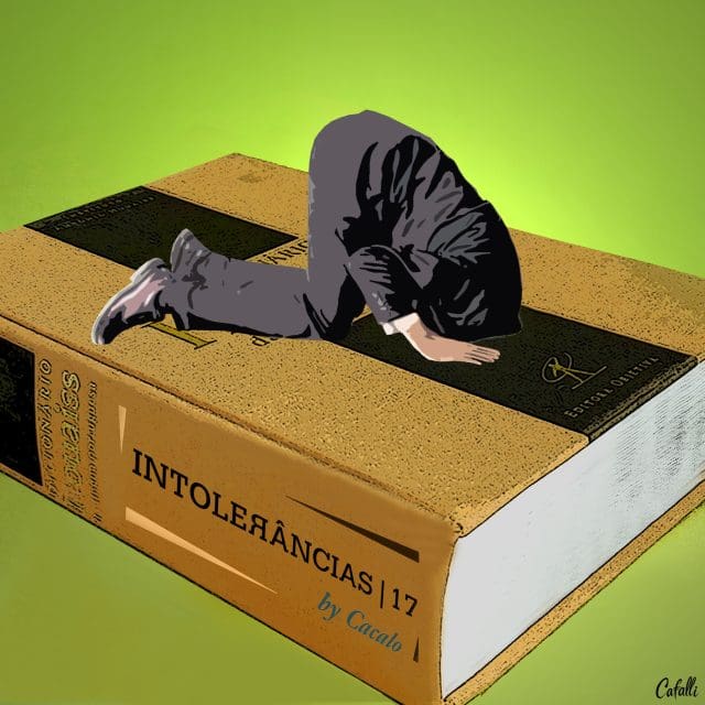 intolerâncias|17