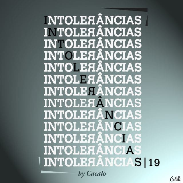 Intolerante