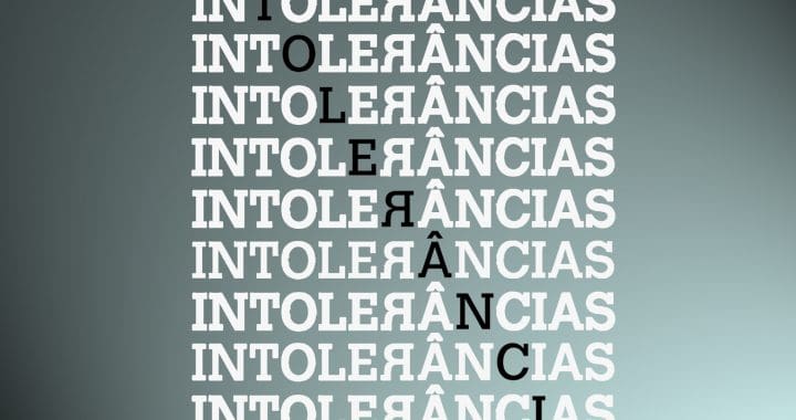 Intolerante