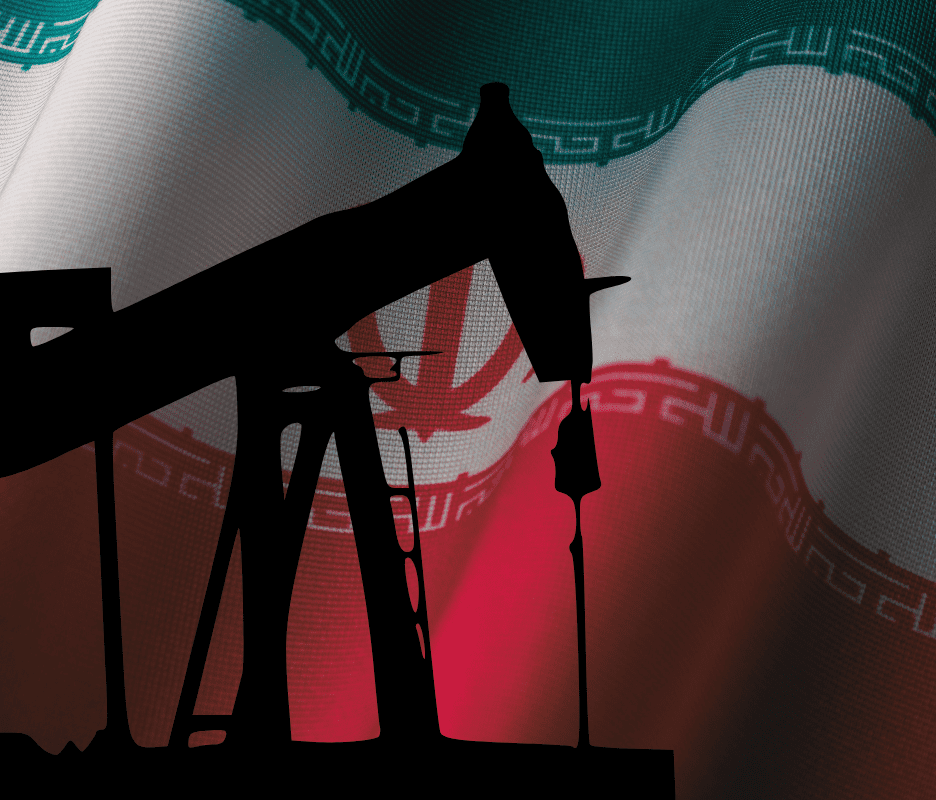 mundo petroleo Irã