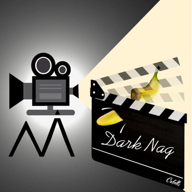 Dark Nag