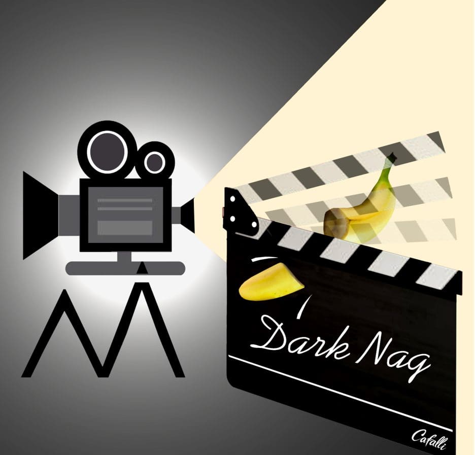 Dark Nag