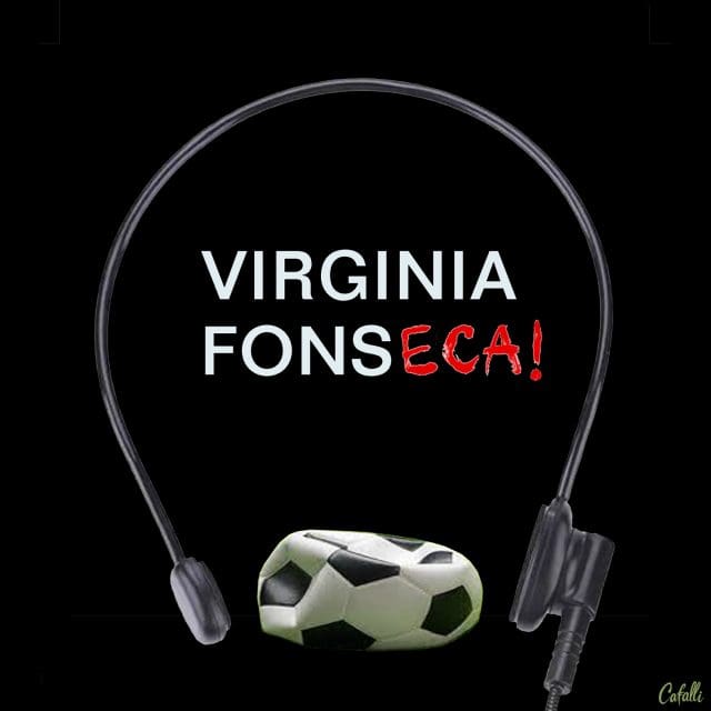 Virginia Fonseca