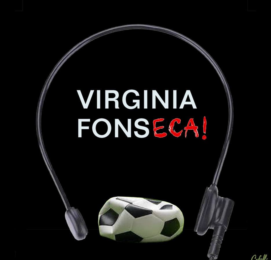 Virginia Fonseca
