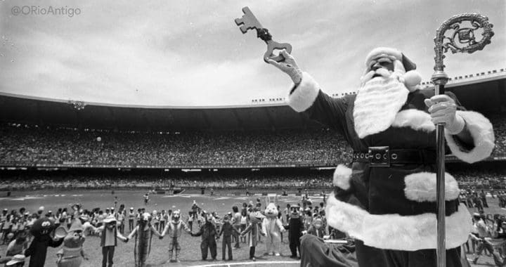 PAPAI NOEL