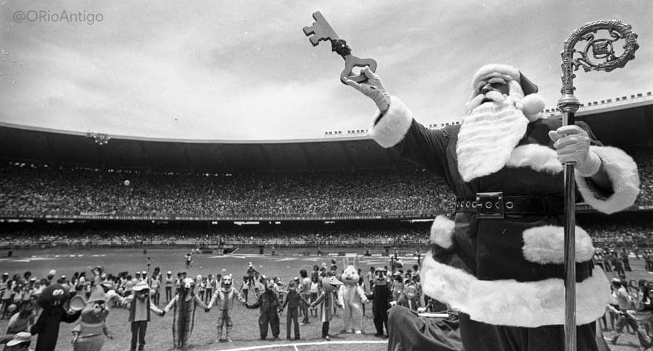 PAPAI NOEL