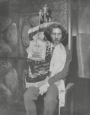 Shylock
