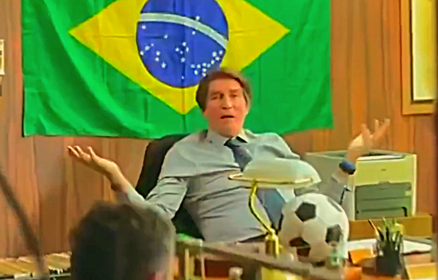 azarão