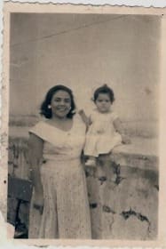 mãe