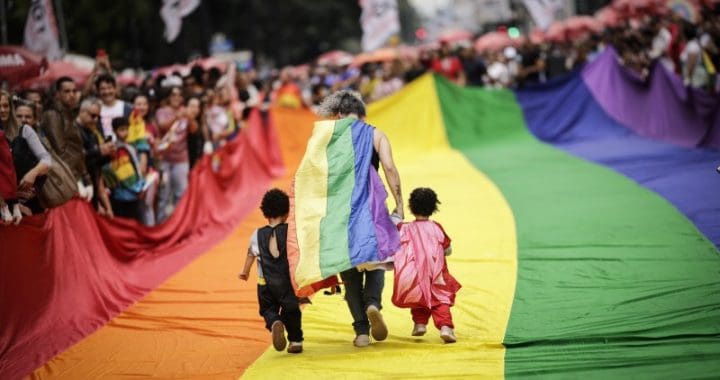 chega de ignorância