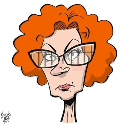 prisão perpétua