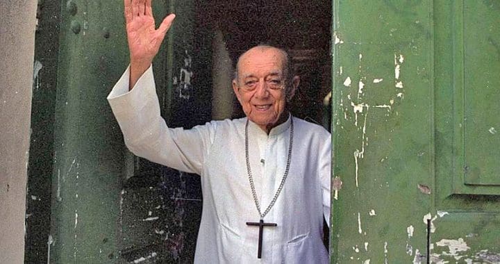 Dom Hélder Câmara
