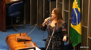 Fafá de Belém - Hino