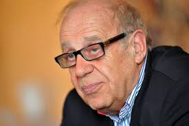 Jean Ziegler