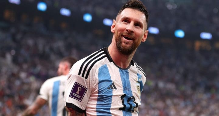 messi Neymar