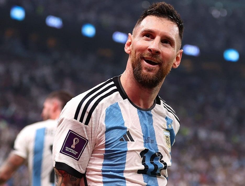 messi Neymar