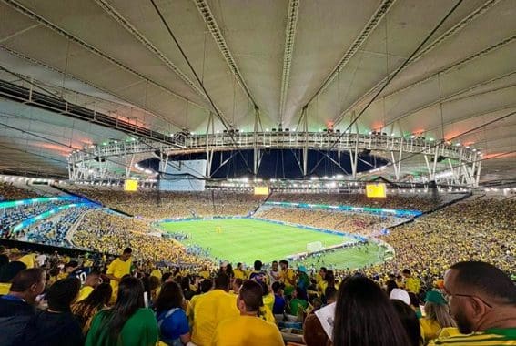 bela festa