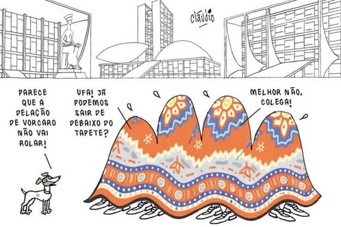 ENROLAÇÃO