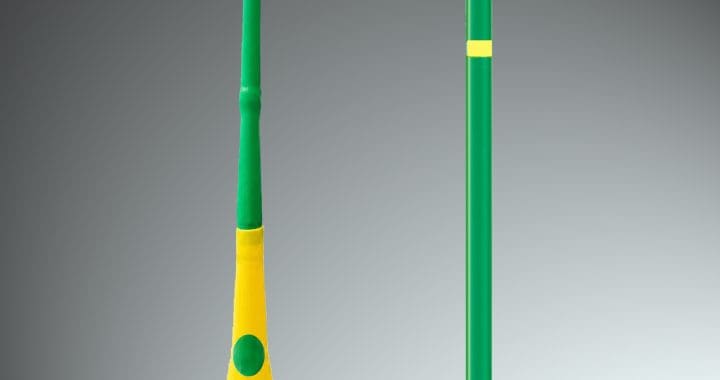 Haaland - Copa