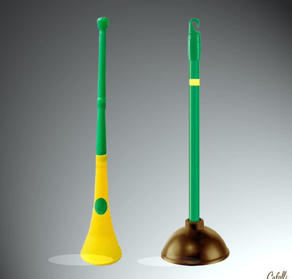 Haaland - Copa