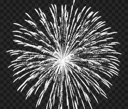 FOGOS DE ARTIFÍCIO