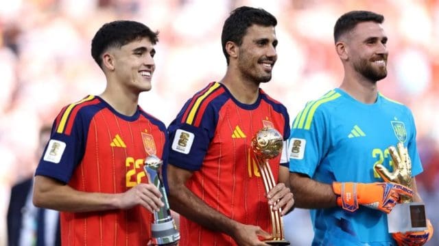 Espanha