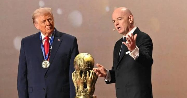 fifa uefa