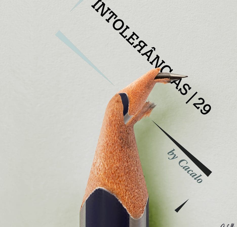 Intolerâncias