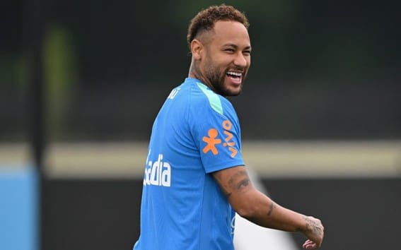 NEYMAR