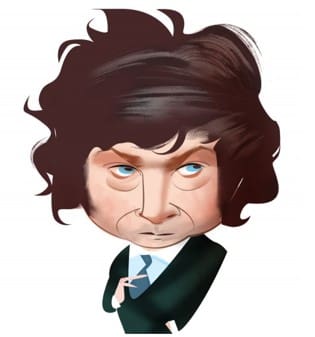 trump de la pampa
