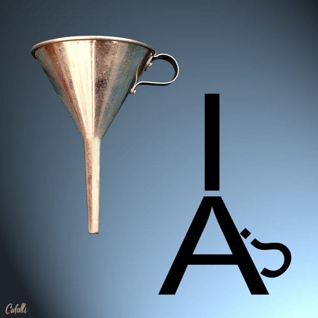 IA or not IA